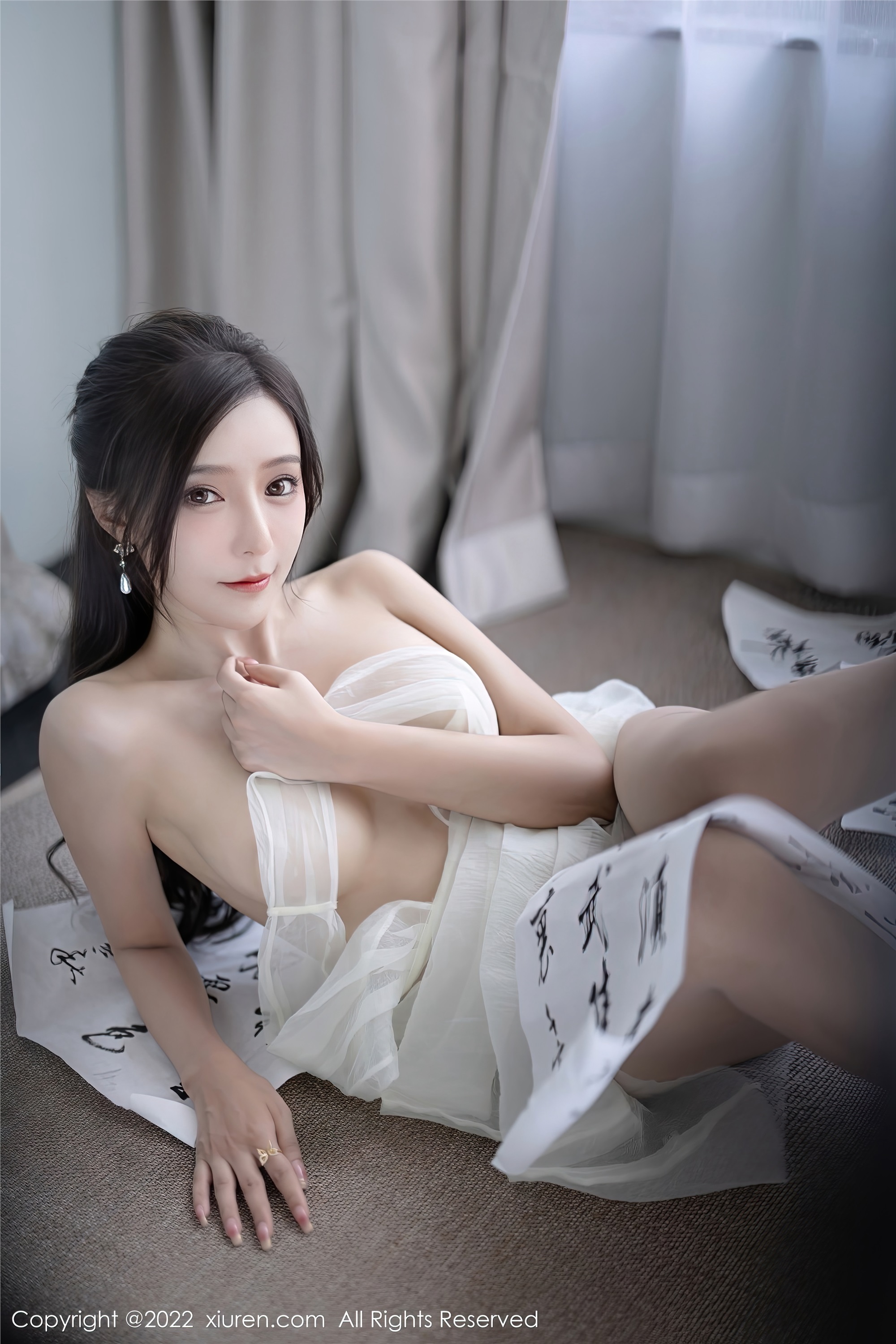 Xiuren秀人网 2022.11.11 NO.5846 王馨瑶yanni